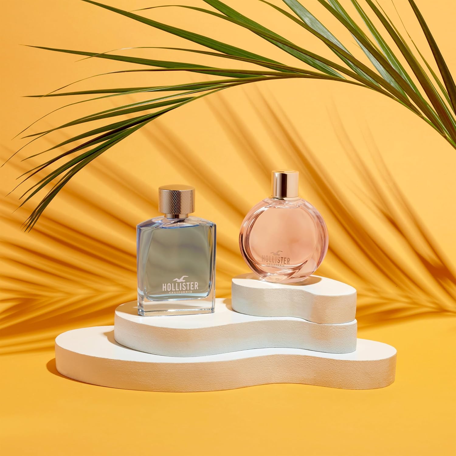 Hollister Perfume